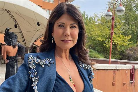 Susanna Messaggio oggi: marito, figli, lavoro e tanto sport 